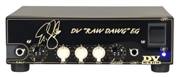 DV Mark Raw Dawg EG DV Mark Raw Dawg EG