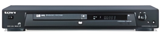 Sony DVP-NS305 Sony DVP-NS305