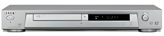 Sony DVP-NS310