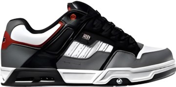 DVS Enduro Heir