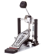 DW 9000 Fußmaschine
