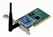 D-Link DWL-520+