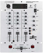 Behringer DX626