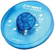 Dymo CD/DVD-Etikettenapplikator