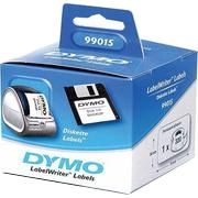 Dymo Disketten-Etiketten 54 x 70 mm