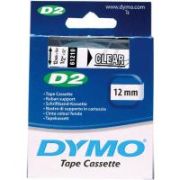 Dymo Etikettenband 12 mm x 10 m