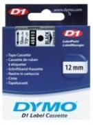 Dymo Etikettenband 12 mm x 7 m