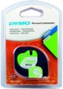 Dymo Etikettenband LetraTag