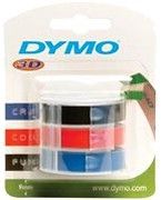 Dymo Flexibles Nylonband 12 mm