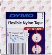 Dymo Flexibles Nylonband 19 mm