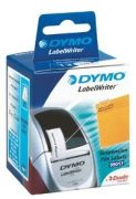 Dymo Hängeablage-Etiketten 50 x 12 mm