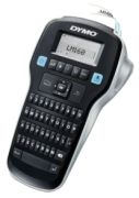 Dymo LabelManager 160 QWERTZ
