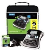 Dymo LabelManager 210D Kofferset