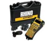Dymo Rhino 5200 Hartschalenkofferset Dymo Rhino 5200 Hartschalenkofferset