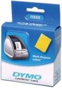 Dymo Vielzweck-Etiketten 19 x 51 mm