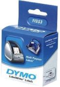 Dymo Vielzweck-Etiketten 24 x 12 mm