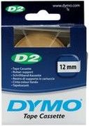 Dymo Vinyl-Schriftband 9 mm x 5,5 m Dymo Vinyl-Schriftband 9 mm x 5,5 m
