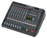Dynacord PowerMate 600-3