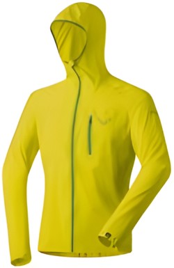 Dynafit Trail Jacke Herren