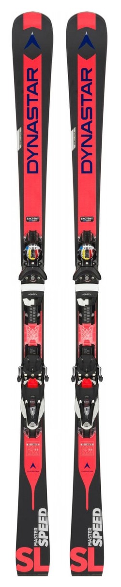 Dynastar Speed Master SL Konect