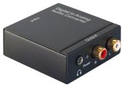 Dynavox DK-201 Mini-DAC