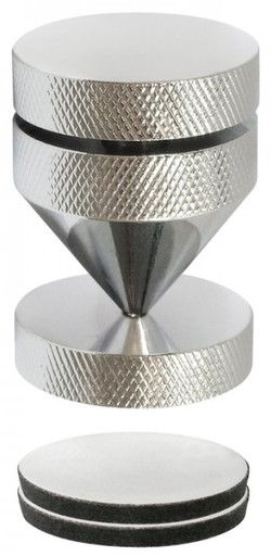 Dynavox Sub-Watt-Absorber 4er-Set (205049)