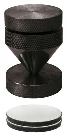 Dynavox Sub-Watt-Absorber 4er-Set (206001)