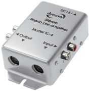 Dynavox TC-4