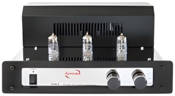 Dynavox TPR-1 Dynavox TPR-1