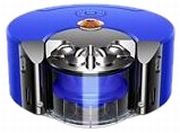 Dyson 360 Heurist