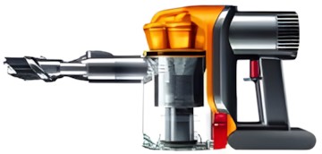 Dyson DC43H