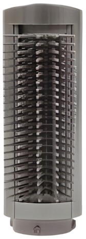 Dyson Kleine feste Smoothing Bürste (970291-01) Dyson Kleine feste Smoothing Bürste (970291-01)