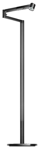 Dyson Lightcycle Morph Standleuchte