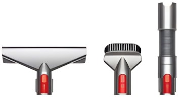 Dyson Quick Release Hauspflege Set Dyson Quick Release Hauspflege Set
