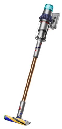 Dyson V15 Detect Extra