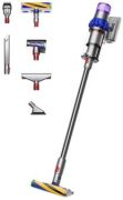 Dyson V15 Detect Fluffy Blau/Nickel (476575-01)