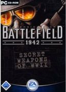 EA Games Battlefield 1942 Secret Weapons of WWII PC