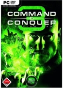 EA Games Command & Conquer 3 Tiberium Wars Kane Edition PC