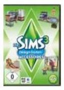Electronic Arts Die Sims 3 - Design-Garten-Accessoires PC
