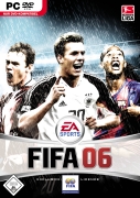 EA Sports Fifa 06 PC