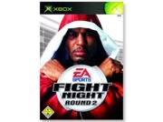 EA Sports Fight Night Round 2 Xbox