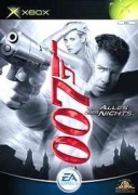EA Games James Bond 007 - Alles oder nichts Xbox EA Games James Bond 007 - Alles oder nichts Xbox