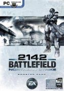 EA Games Battlefield 2142 Northern Strike PC EA Games Battlefield 2142 Northern Strike PC