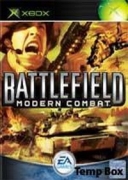 EA Games Battlefield 2: Modern Combat Xbox