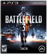 EA Games Battlefield 3 PS3