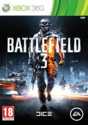 EA Games Battlefield 3 Xbox 360