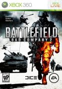 EA Games Battlefield: Bad Company 2 Xbox 360 EA Games Battlefield: Bad Company 2 Xbox 360