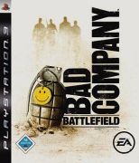 EA Games Battlefield Bad Company PS3