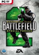 EA Games Battlefield 2: Special Forces Add-On PC