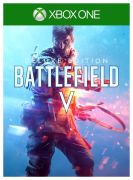 EA Games Battlefield V Deluxe Edition Xbox One